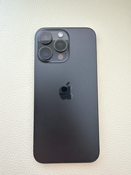 Apple iphone 15PM 256GB 美版 USA Version (沒有Face ID NO Face ID ❗️)
