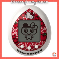 【Direct from Japan】
TAMAGOTCHI NANO TAMAGOTCHI NANO X Hello Kitty - Red.