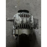 Isuzu Trooper (Old Model) 4ZE1 Alternator (Used)