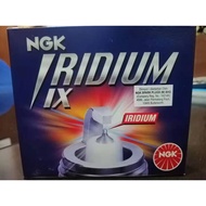 NGK-PLUG IRIDIUM CR8EIX/CR7HIX/CR9EIX/BR8EIX/CR9EIA-9/CPR9EAIX-9/CPR8EAIX-9