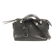 FENDI 牛皮皮革By The Way Mini肩背袋