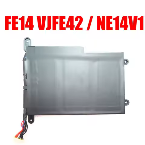 Laptop Battery For VAIO FE14 VJFE42 VJFE42F11X VJFE42F11W NE14V1 NE14V1IN015P 11.4V 3300MAH 37.62WH