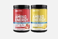Optimum Nutrition Amino Energy + Electrolytes