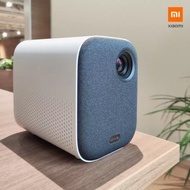 🔥HOT🔥 XIAOMI MI SMART PROJECTOR 2 (ANDROID BOX CERTIFIED/ NETFLIX ) CLASSROOM PDPR BUDGET EPSON LUMO