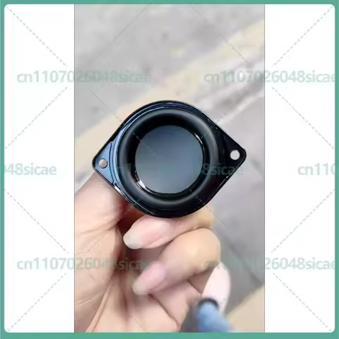 1-5pcs 1.5" 42mm Original Speaker for JBL CLIP3 CLIP4 Outdoor Bluetooth Speaker