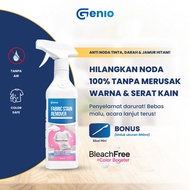 GENIO Fabric Stain Remover Spray - Fabric Stain Remover spray