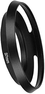 Lens Hood for Olympus E-M10 Mark IV III II E-PL7 w/M.Zuiko 14-42mm Lens for Panasonic GX85W/LUMIX G 