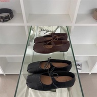 Hana Shoes Made by ENHA (Korean Shoes)