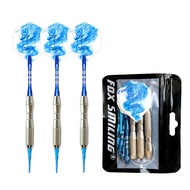 Fox Smiling 3PCS Soft Tip Darts Pin 18g Professional Electric Safety Darts