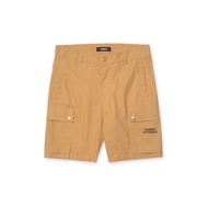 Vearst Affaires Short Cargo Pants Yoda Khaki