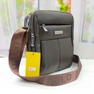 COD TAS POLO DANNY SELEMPANG UKURAN M. TAS SELEMPANG PRIA POLO DANNY