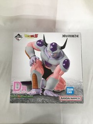 菲利 (第 2 形態 ) 「一番賞龍珠 BATTLE ON PLANET NAMEK 」 MASTERLISE D 獎品手辦