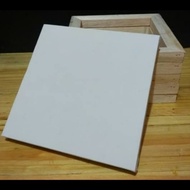 CANVAS 20x20 CM/ Canvas Painting Package 20 x 20 cm