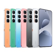 Infinix Hot 60 Pro - Garansi resmi