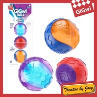 GigWi High Intensity Ball Dog Fetch Ball Dog Toy Dog Toy Dog Ball