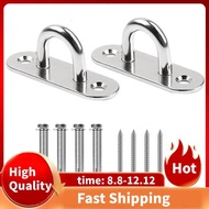 Swing Ceiling Installation Accessories Suspension Kit for Suspension Belt Trainer, Yoga Swing