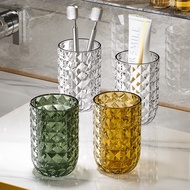 Wash Cup Toothbrush Cup Toothbrush Cup Toothbrush Cup Cup Tooth Cylinder Set Toothbrush Cup Portable