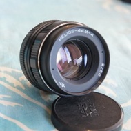 HELIOS-44M-4 lens F2 58mm for M42 ZENIT PENTAX CANON NIKON