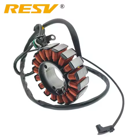 RESV for Kawasaki BR250 Z250SL 14-17 BX250 Ninja 250SL BR BX B250A SL 25015-16 21003-0141 Ignition C
