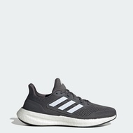 adidas วิ่ง รองเท้า Pureboost 23 ผู้ชาย สีเทา IF2372