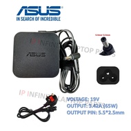 65W 3.42A Laptop Adapter Charger For ASUS X555L A455L x452L X452C S300C X552L x550c x45u X554L A552L