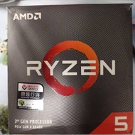 amd r5 3600