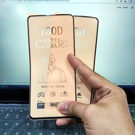 Anti-scratch Ceramic Matte Xiaomi Redmi Note 12, Redmi Note 12 Pro, Note 12 Pro 5G Screen Guard Anti Glare Anti Oil