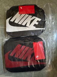NIKE鞋盒型鞋袋🖤現貨❤️