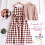 ANTUM SET KIDS BY AMELIA KIDS