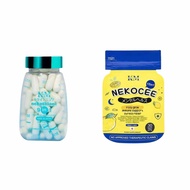 Nekothione 9in1 | Nekocee 15in1 | Neko by KM | Kat Melendez