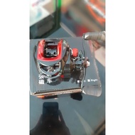 Strong BC Reel XI HAI / XI HAI 300 Italian technology