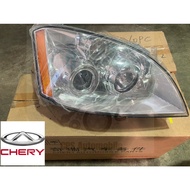 **Ready Stock**  Original Chery A520 Headlamp Chery A5 Headlamp
