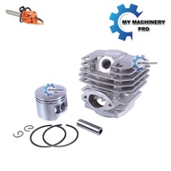 5200/5800 CHAINSAW CYLINDER BLOCK COMPLETE SET 45MM