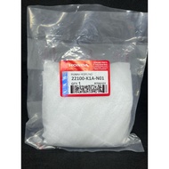 Genio K1A Double Bowl Genio K1A Clutch Housing