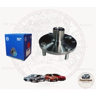 Front(depan) Wheel Hub Bearing For Proton Waja/ Gen2/ Persona/ Satria NEO
