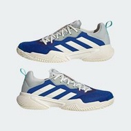 (台中可面交)Adidas 愛迪達 Barricade 網球鞋 女生 青少年 兒童 適用 職業選手代言款 ID1555