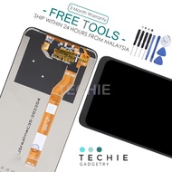 LCD Screen Display For Oppo A57 5G 2022 Cph2387 / Oppo A77 5G 2022 Cph2339 / Oppo A57 4G 2022 Cph238