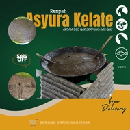 Rempah Bubur Asyura Original Kelantan / Suro / Sugho