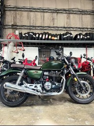 HONDA　H′NESS CB350