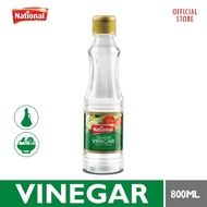 VINEGAR National foods Synthetic VINEGAR 800ML for Pakistani and Indian tasty foods