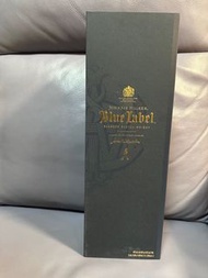 Johnnie Walker BLUE LABEL 1000ml