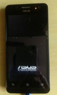 ASUS ZenFone5  T00F