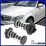 [HOT SALE]2PCS Hood Spring A2048800227 FOR Benz W204 W212 X204 C63 C250 C300 C350