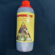 🔥ANPICINE 707🔥UBAT AIR MERAH Utk AYAM/BURUNG 150ML500ML1L