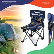 [366SH] Folding Chair FOLDABLE CAMPING Folding Chair OUTDOOR PORTABLE Mountain Chair