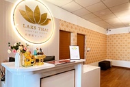 บริการนวดที่ Laks Thai Massage สาขาอโศกในกรุงเทพฯ