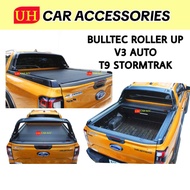 FORD RANGER T9 STORMTRAK BULLTEC AUTO POWER ROLLER SHUTTER LID UP