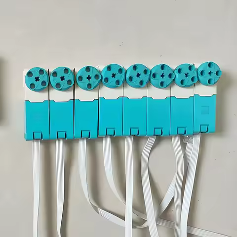 NEW Education Electronics Parts SPIKE Medium Angular Motors 45603 54696 Fit 45678 SPIKE Prime Buildi