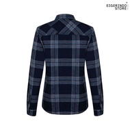 EIGER 5642 X-MIDDLETON, NAV kemeja flannel flanel n