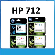 HP 712 Ink Cartridge For HP Designjet T250  T650